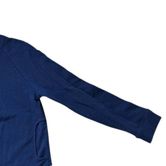 Jones New York Sport Womens Full Zip Jacket Comfy Warm Everyday Layering Sz M‎ - Picture 8 of 14